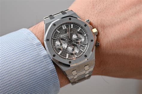 audemars piguet preisliste.